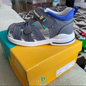 Meet your Posher, Ekaterina